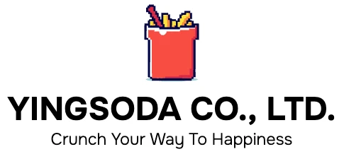 YINGSODA CO., LTD.